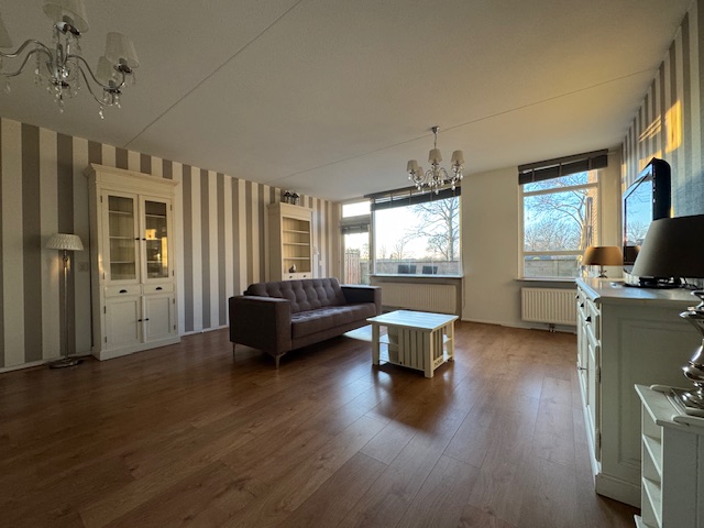 Te koop: Foto Appartement aan de Terpmeent 5 in Almere
