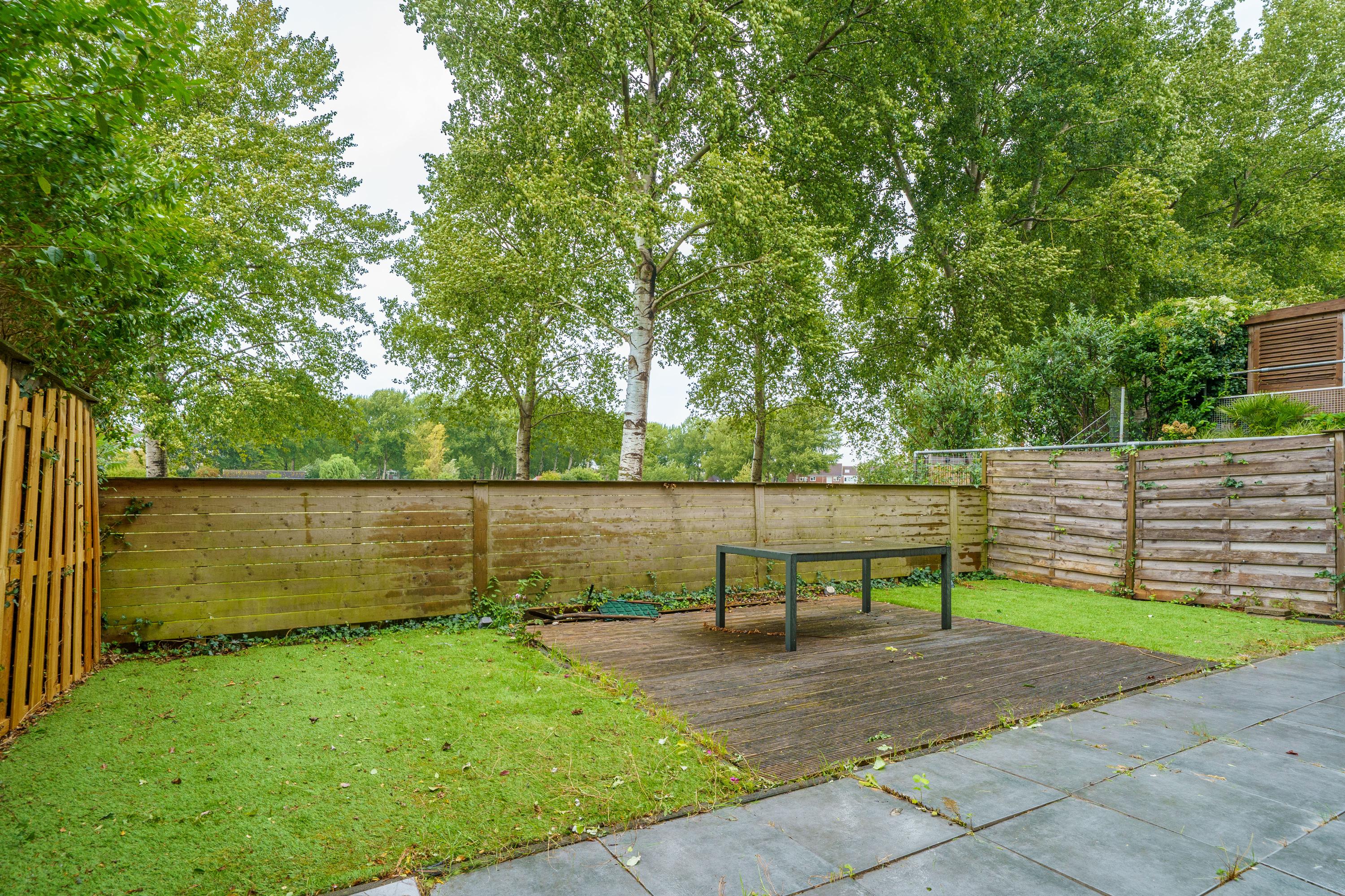 Te koop: Foto Appartement aan de Terpmeent 5 in Almere