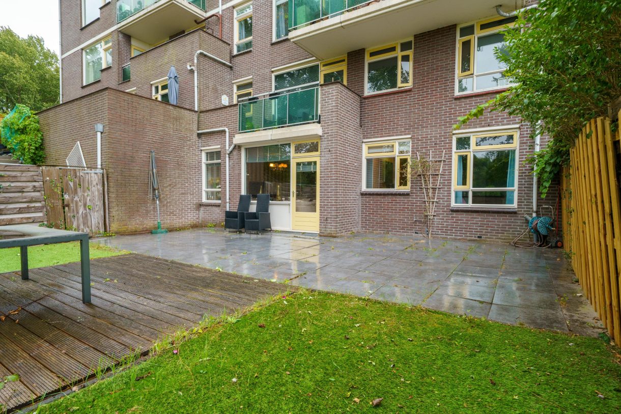 Te koop: Foto Appartement aan de Terpmeent 5 in Almere