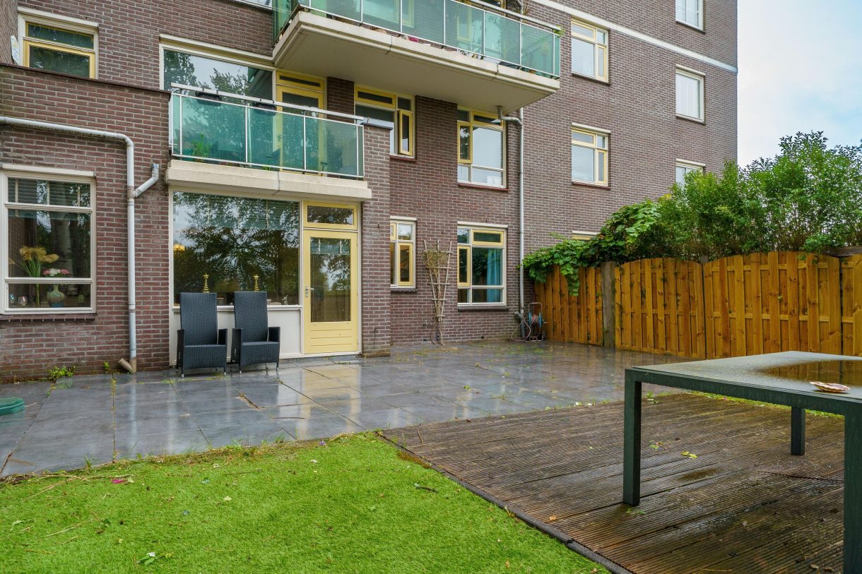 Te koop: Foto Appartement aan de Terpmeent 5 in Almere