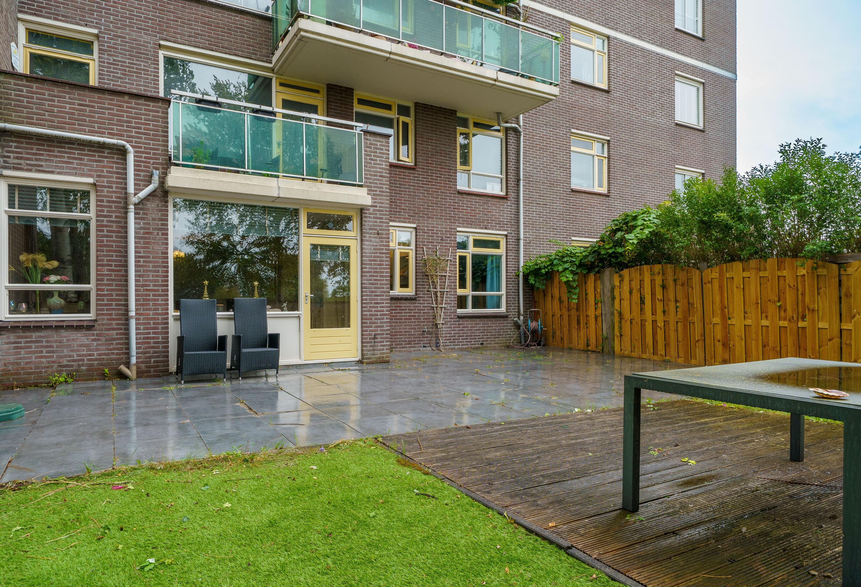 Te koop: Foto Appartement aan de Terpmeent 5 in Almere