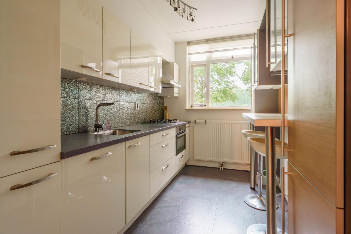 Te koop: Foto Appartement aan de Terpmeent 5 in Almere