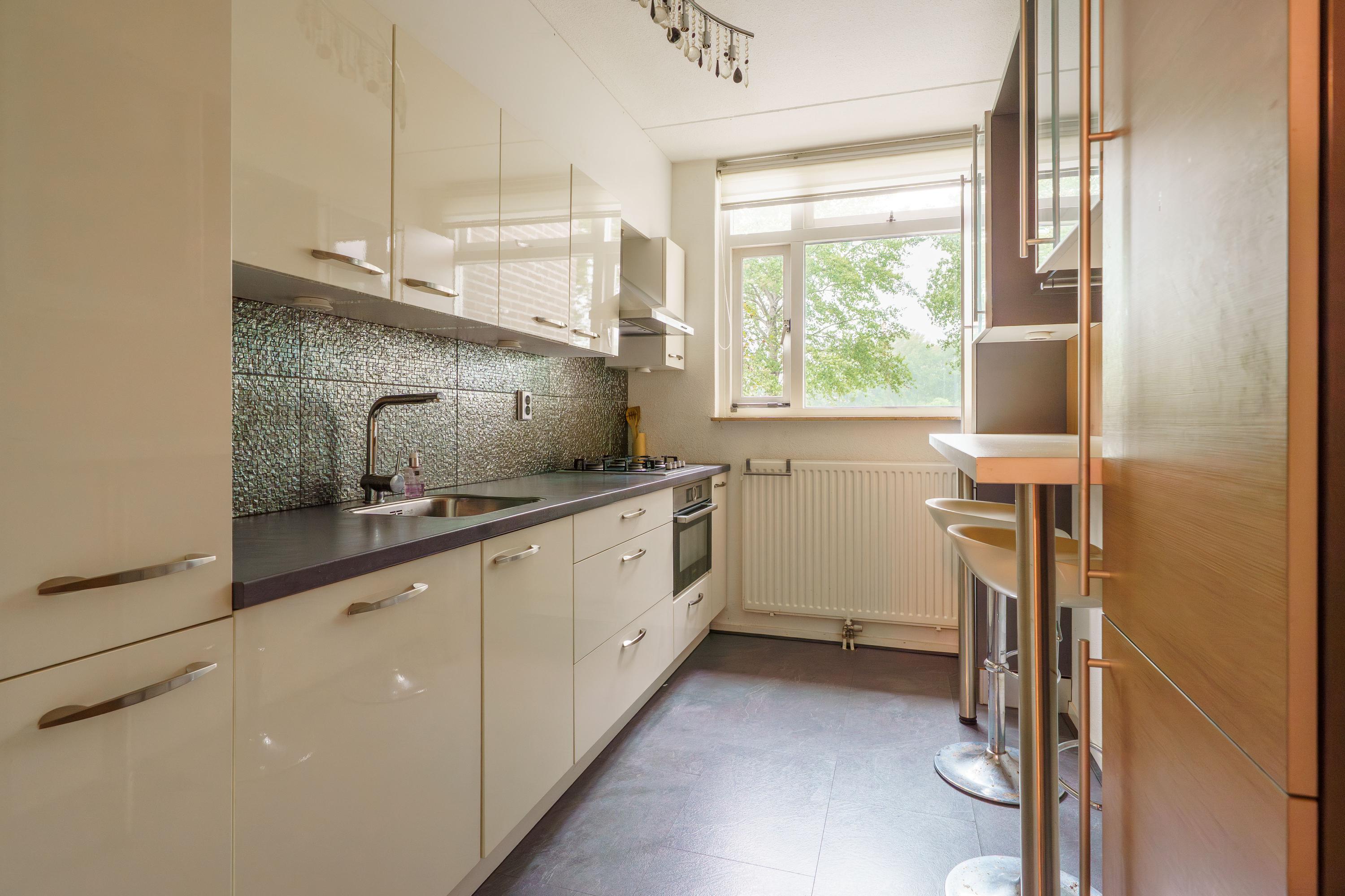 Te koop: Foto Appartement aan de Terpmeent 5 in Almere