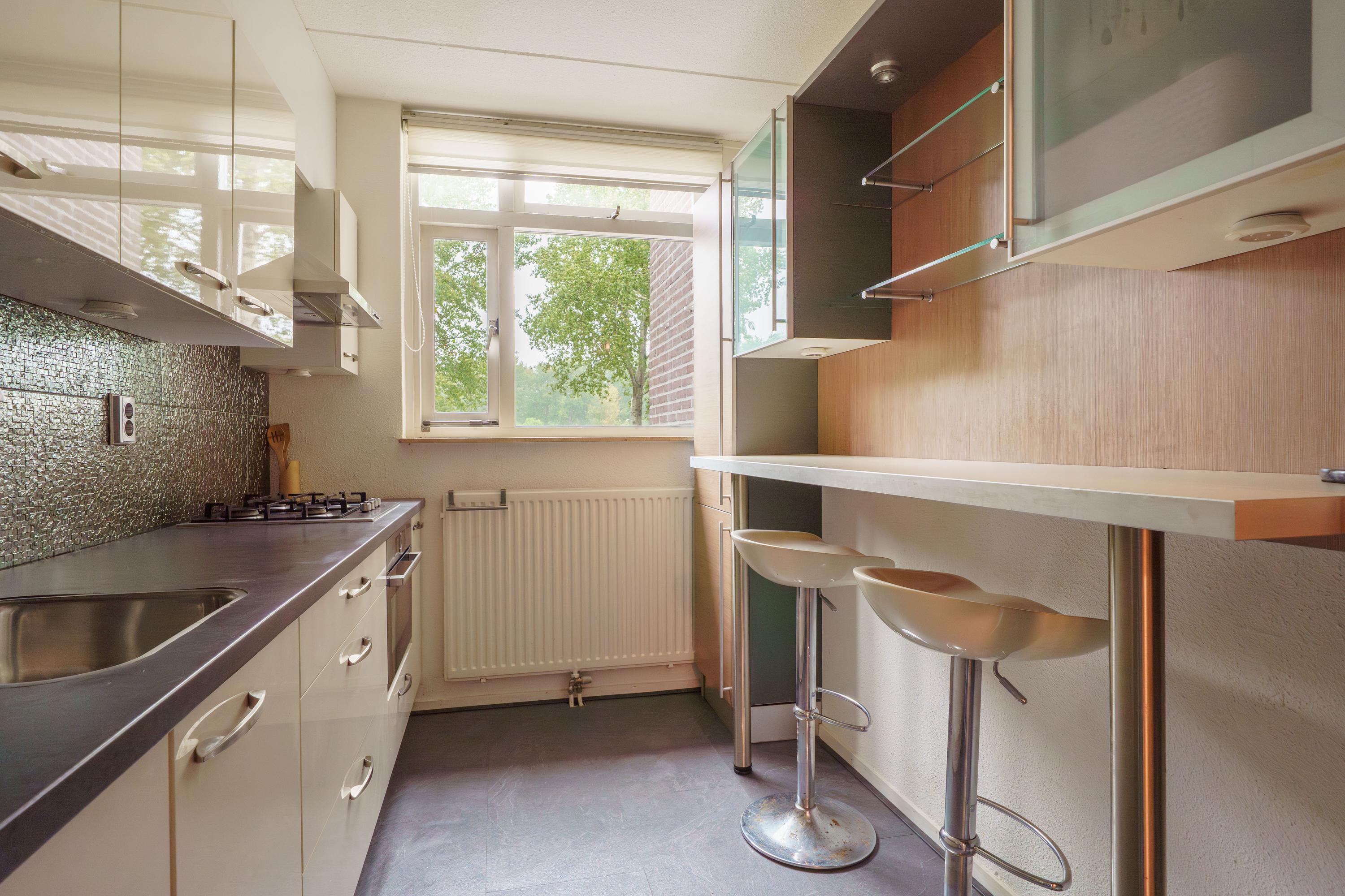 Te koop: Foto Appartement aan de Terpmeent 5 in Almere