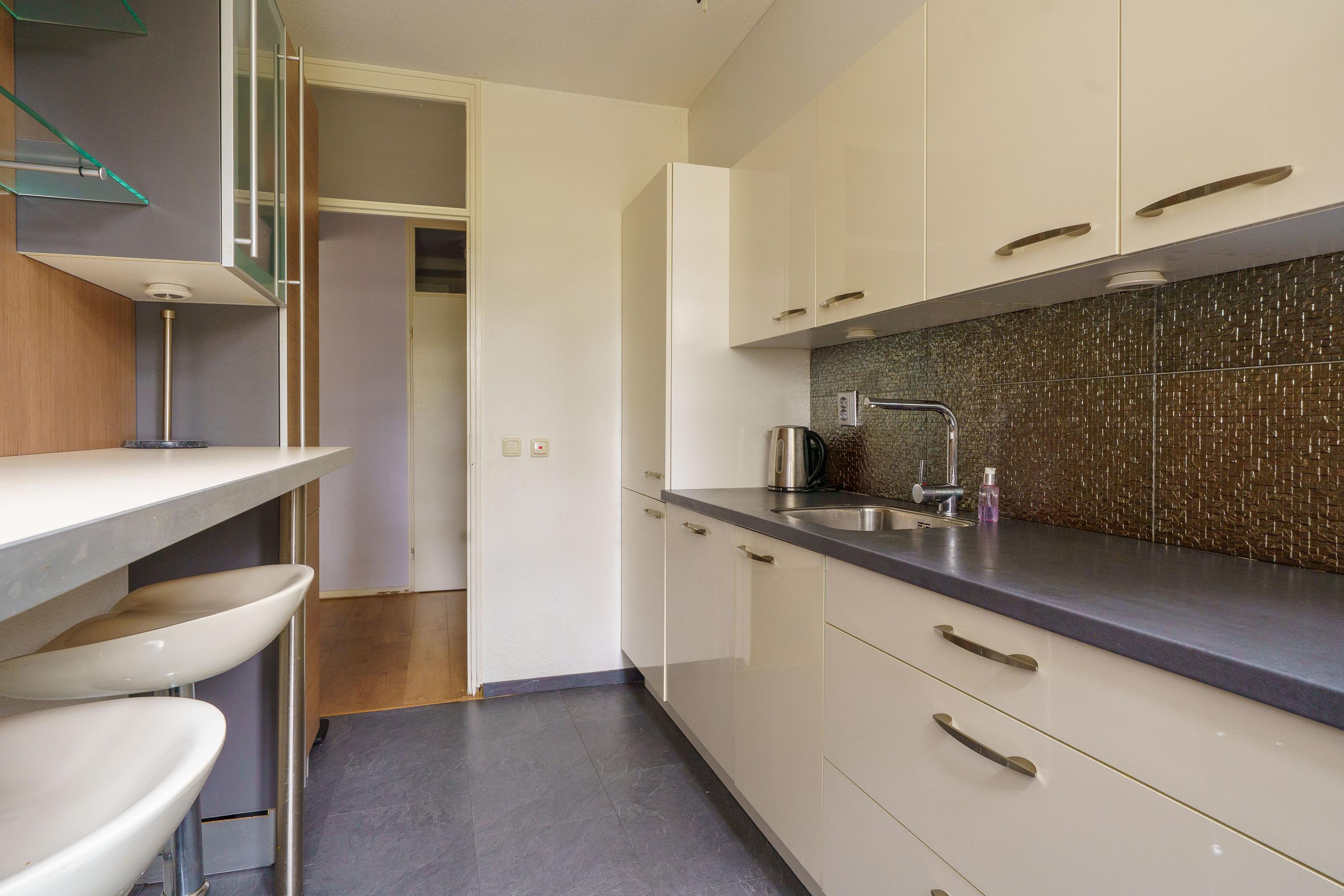 Te koop: Foto Appartement aan de Terpmeent 5 in Almere