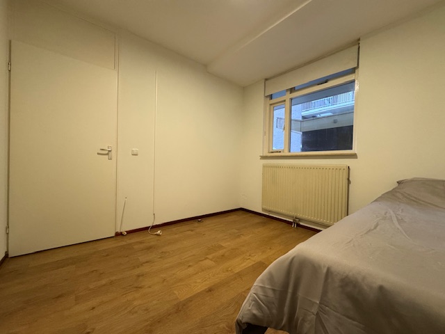 Te koop: Foto Appartement aan de Terpmeent 5 in Almere