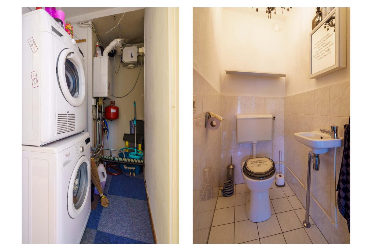 Te koop: Foto Appartement aan de Terpmeent 5 in Almere