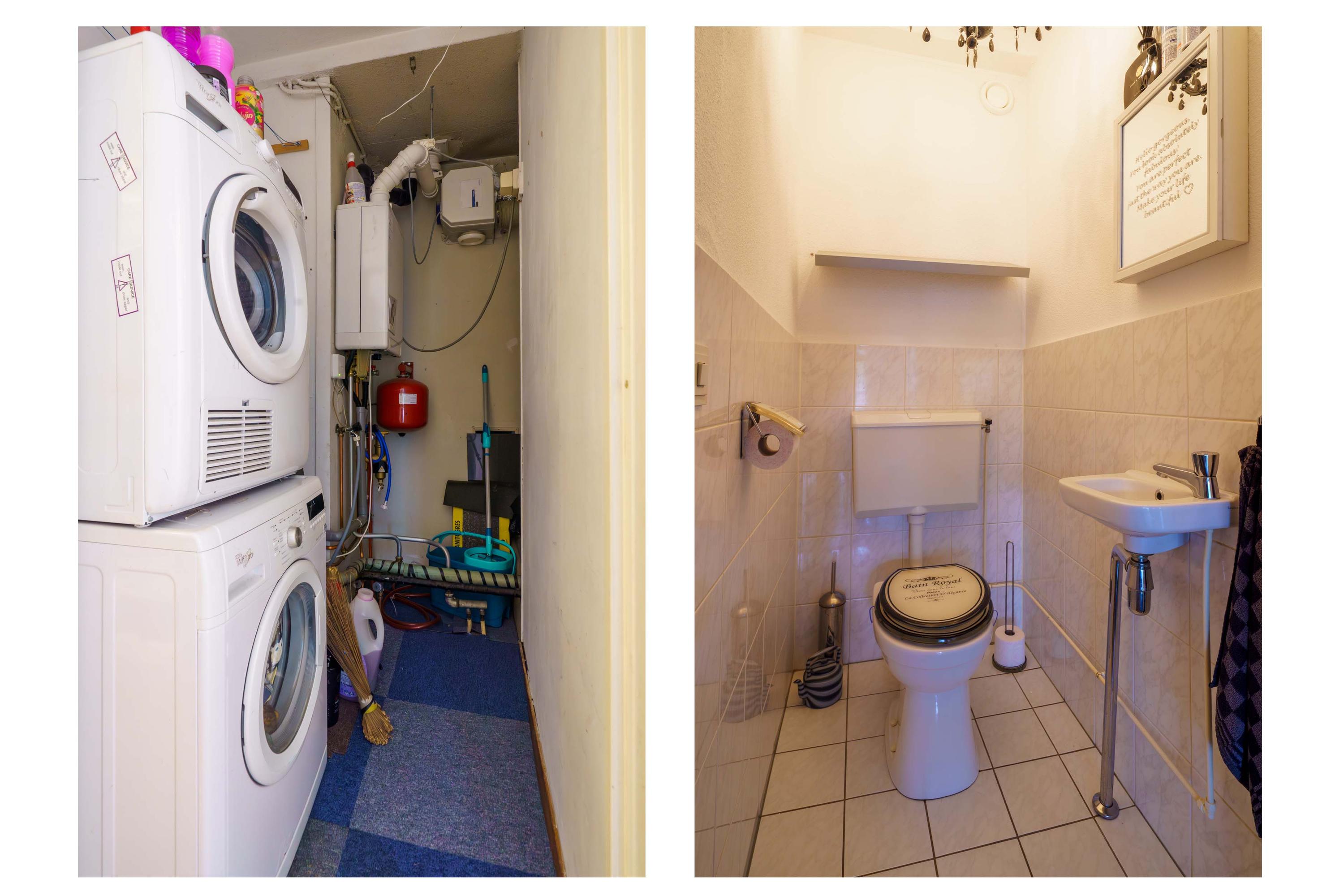 Te koop: Foto Appartement aan de Terpmeent 5 in Almere