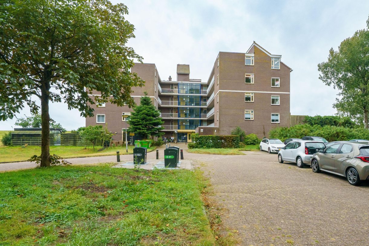 Te koop: Foto Appartement aan de Terpmeent 5 in Almere