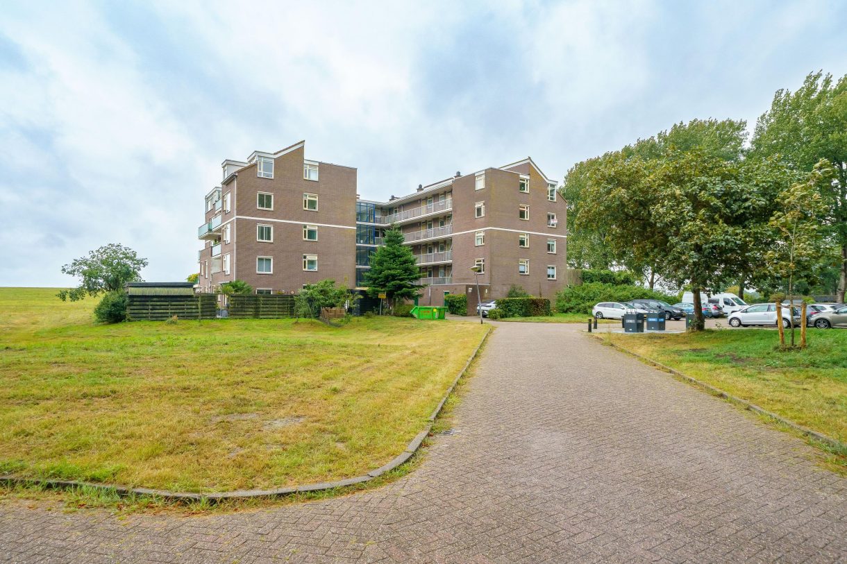 Te koop: Foto Appartement aan de Terpmeent 5 in Almere
