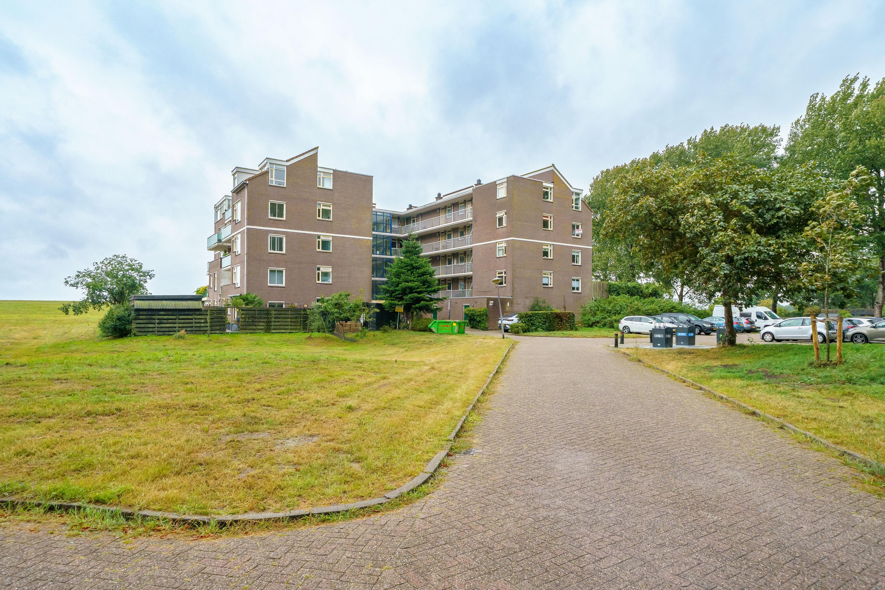 Te koop: Foto Appartement aan de Terpmeent 5 in Almere