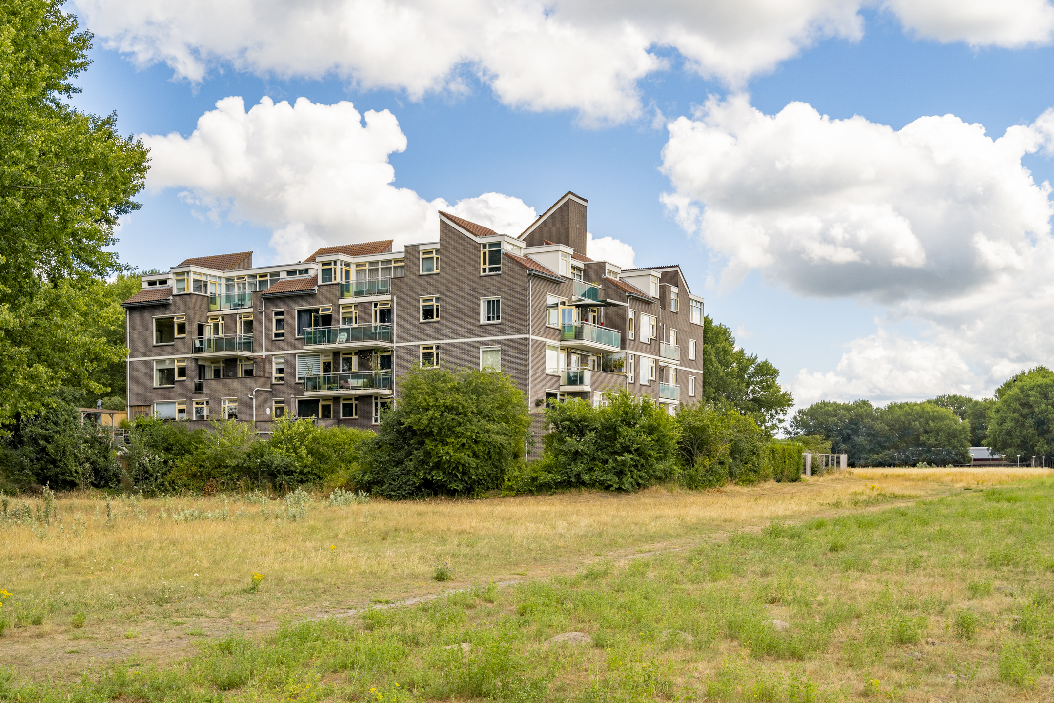 Te koop: Foto Appartement aan de Terpmeent 5 in Almere