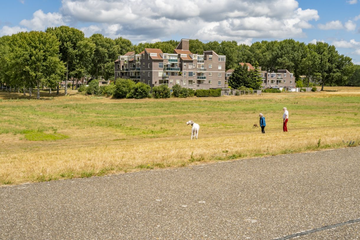 Te koop: Foto Appartement aan de Terpmeent 5 in Almere