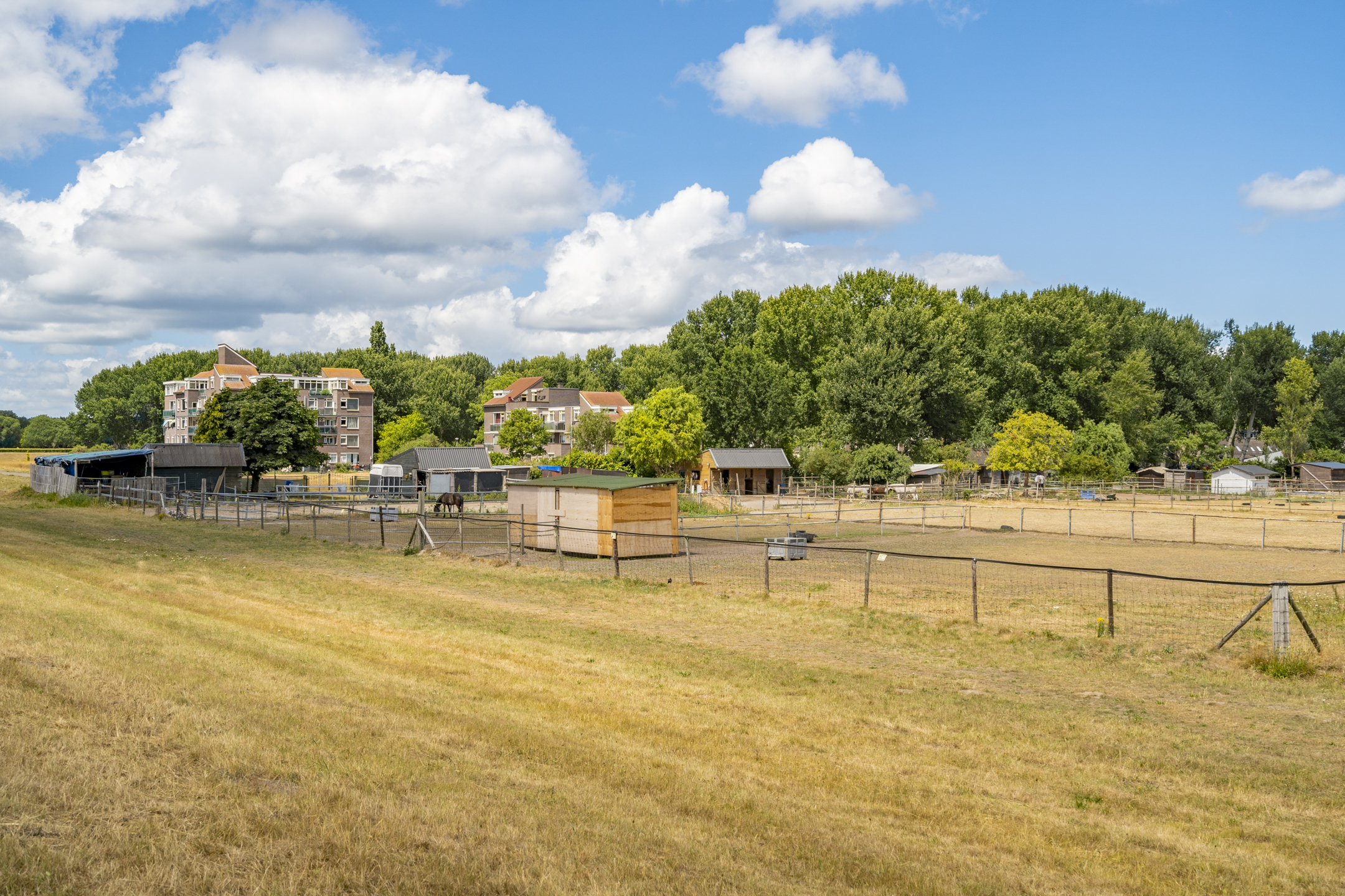 Te koop: Foto Appartement aan de Terpmeent 5 in Almere