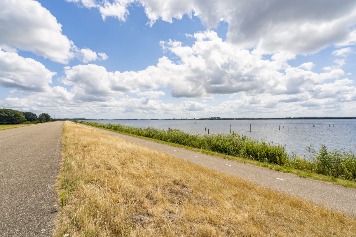 Te koop: Foto Appartement aan de Terpmeent 5 in Almere