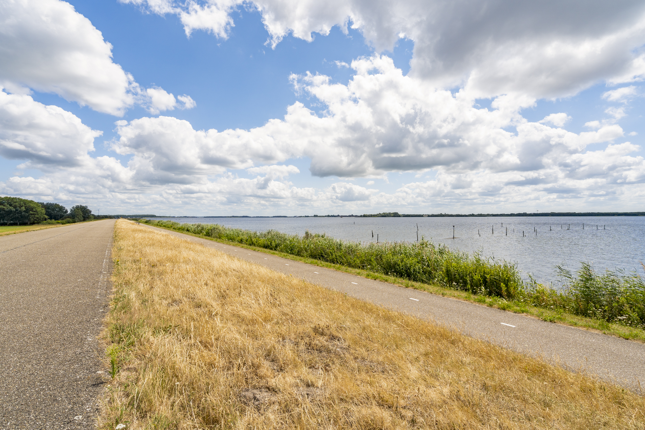 Te koop: Foto Appartement aan de Terpmeent 5 in Almere