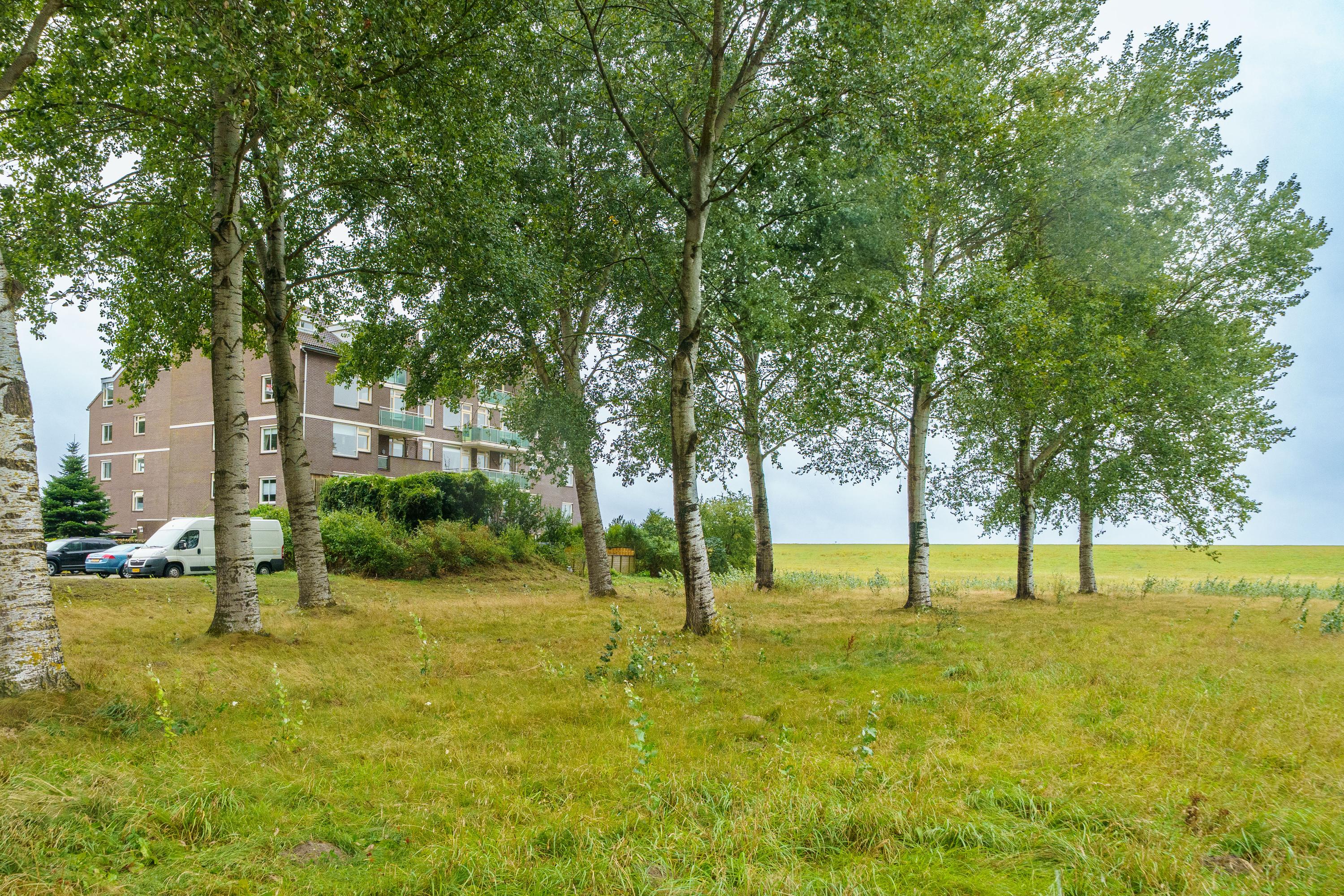 Te koop: Foto Appartement aan de Terpmeent 5 in Almere