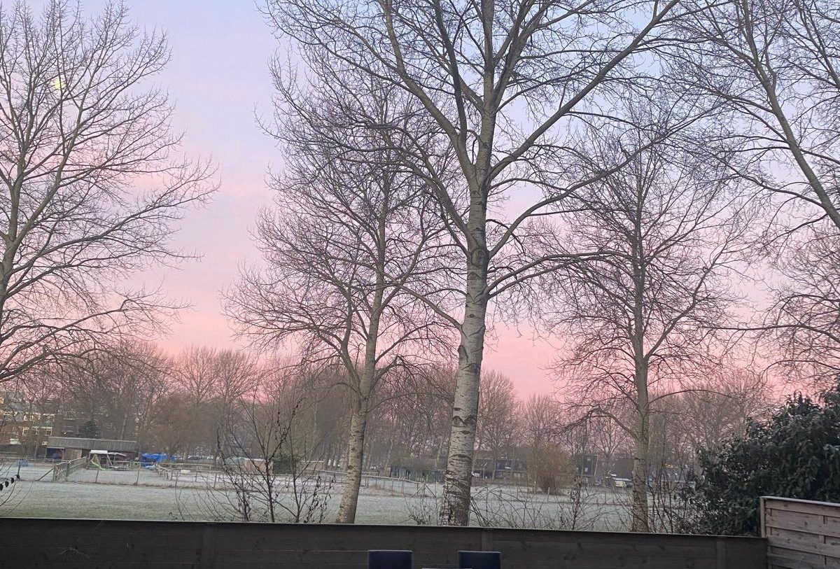 Te koop: Foto Appartement aan de Terpmeent 5 in Almere