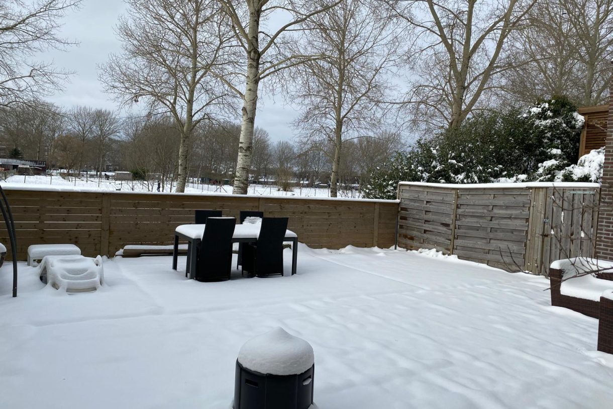 Te koop: Foto Appartement aan de Terpmeent 5 in Almere