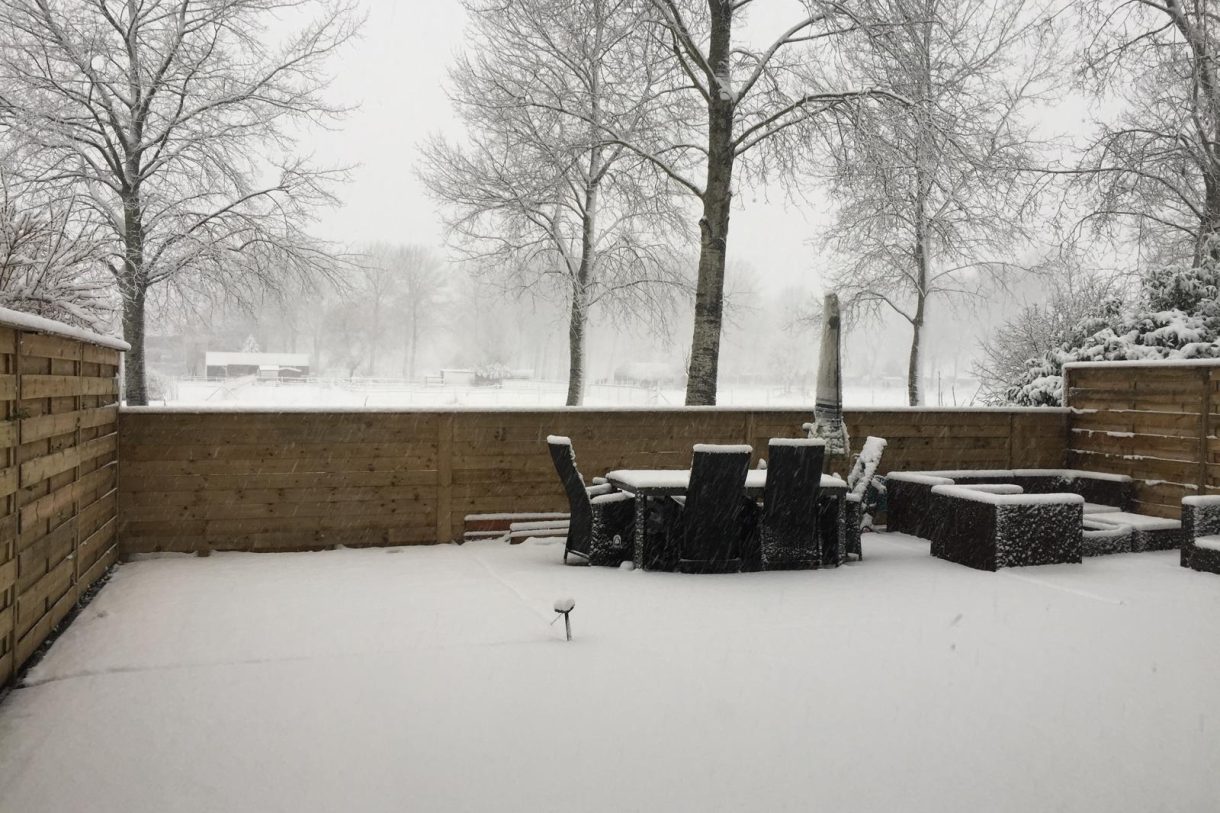 Te koop: Foto Appartement aan de Terpmeent 5 in Almere