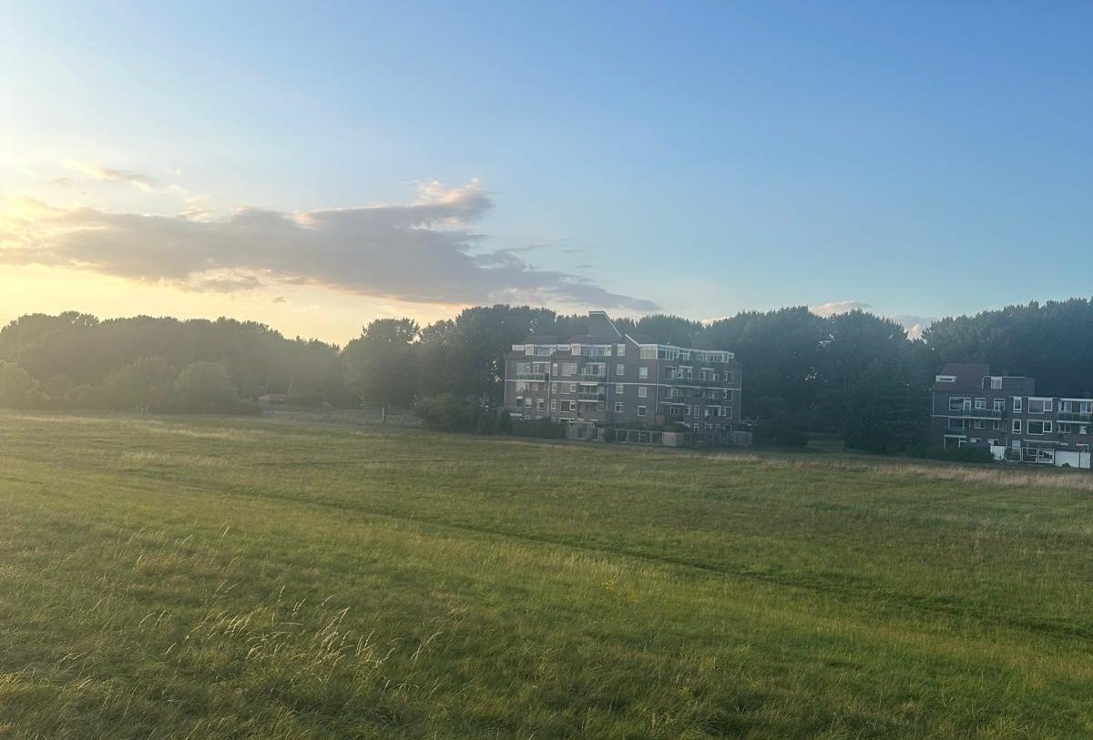 Te koop: Foto Appartement aan de Terpmeent 5 in Almere