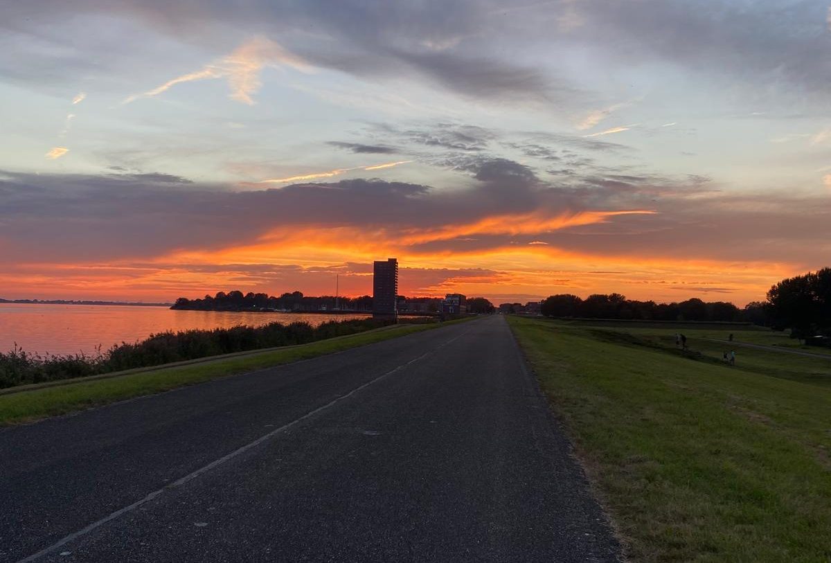 Te koop: Foto Appartement aan de Terpmeent 5 in Almere