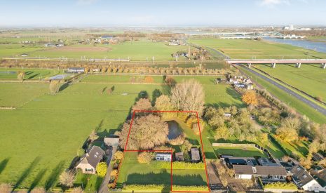 Hoofdfoto van Hattem Gapersweg ong