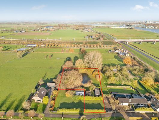 Hoofdfoto van Hattem Gapersweg ong