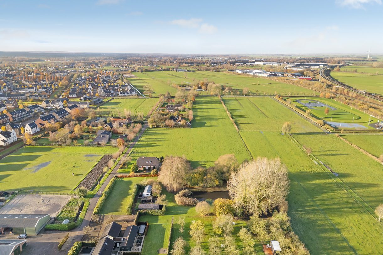 Te koop: Foto Woonhuis aan de Gapersweg ong in Hattem