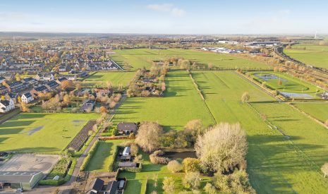 Te koop: Foto Woonhuis aan de Gapersweg ong in Hattem