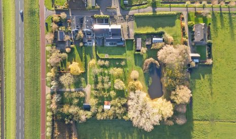 Te koop: Foto Woonhuis aan de Gapersweg ong in Hattem