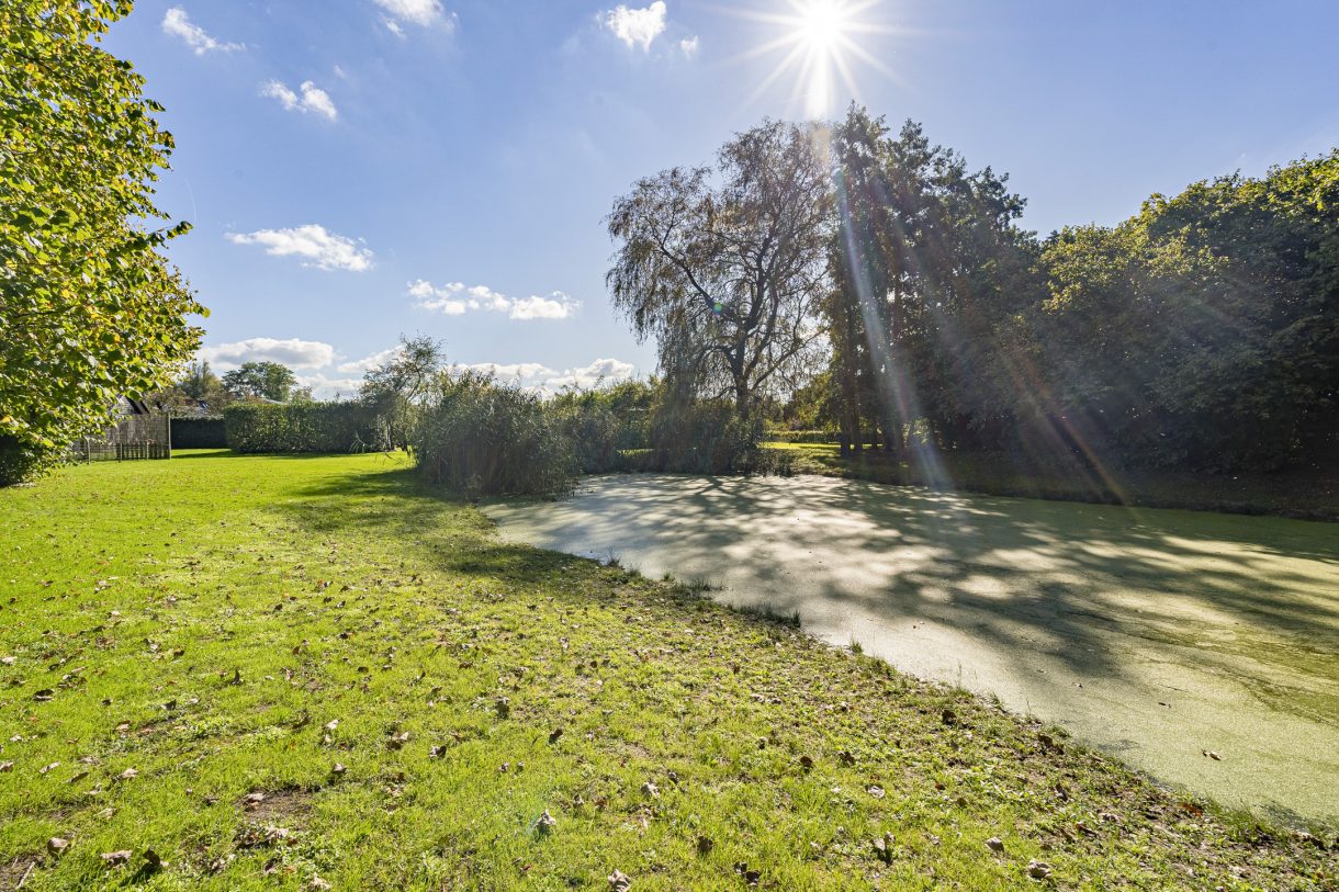 Te koop: Foto Woonhuis aan de Gapersweg ong in Hattem