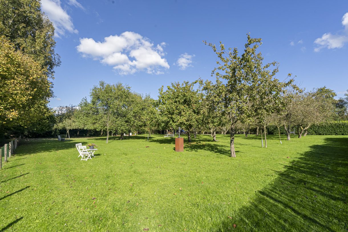 Te koop: Foto Woonhuis aan de Gapersweg ong in Hattem