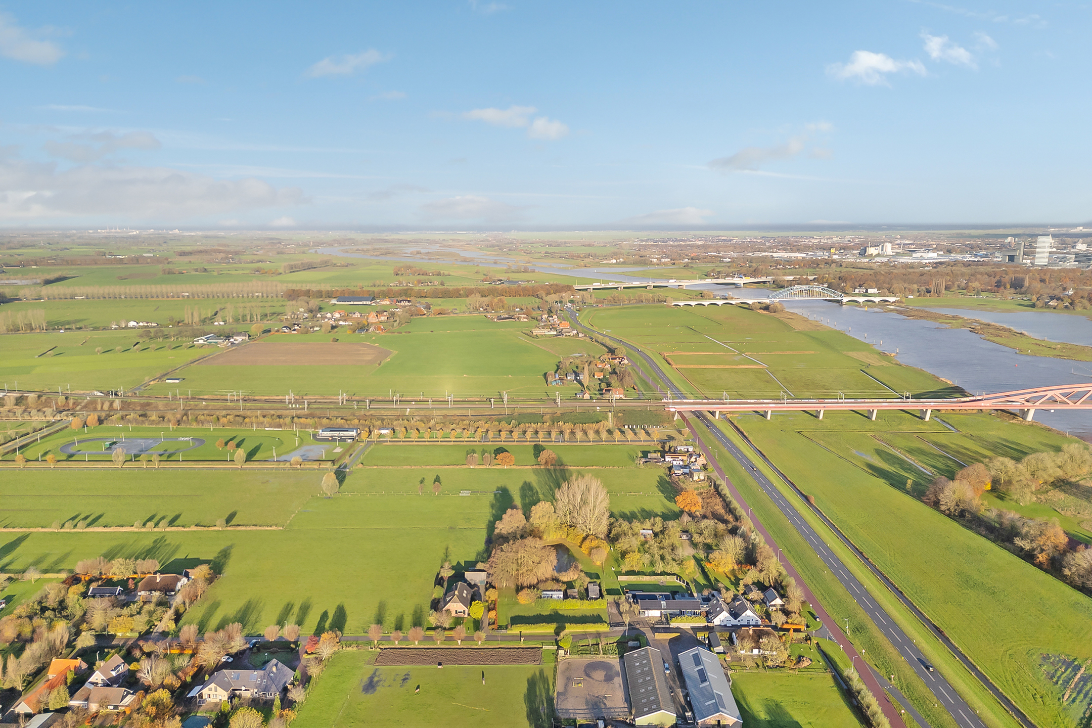 Te koop: Foto Woonhuis aan de Gapersweg ong in Hattem