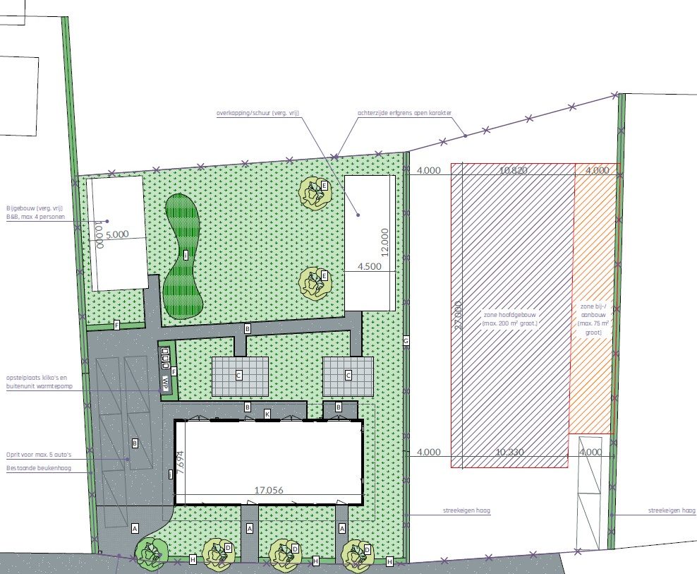 Te koop: Foto Woonhuis aan de Gapersweg ong in Hattem