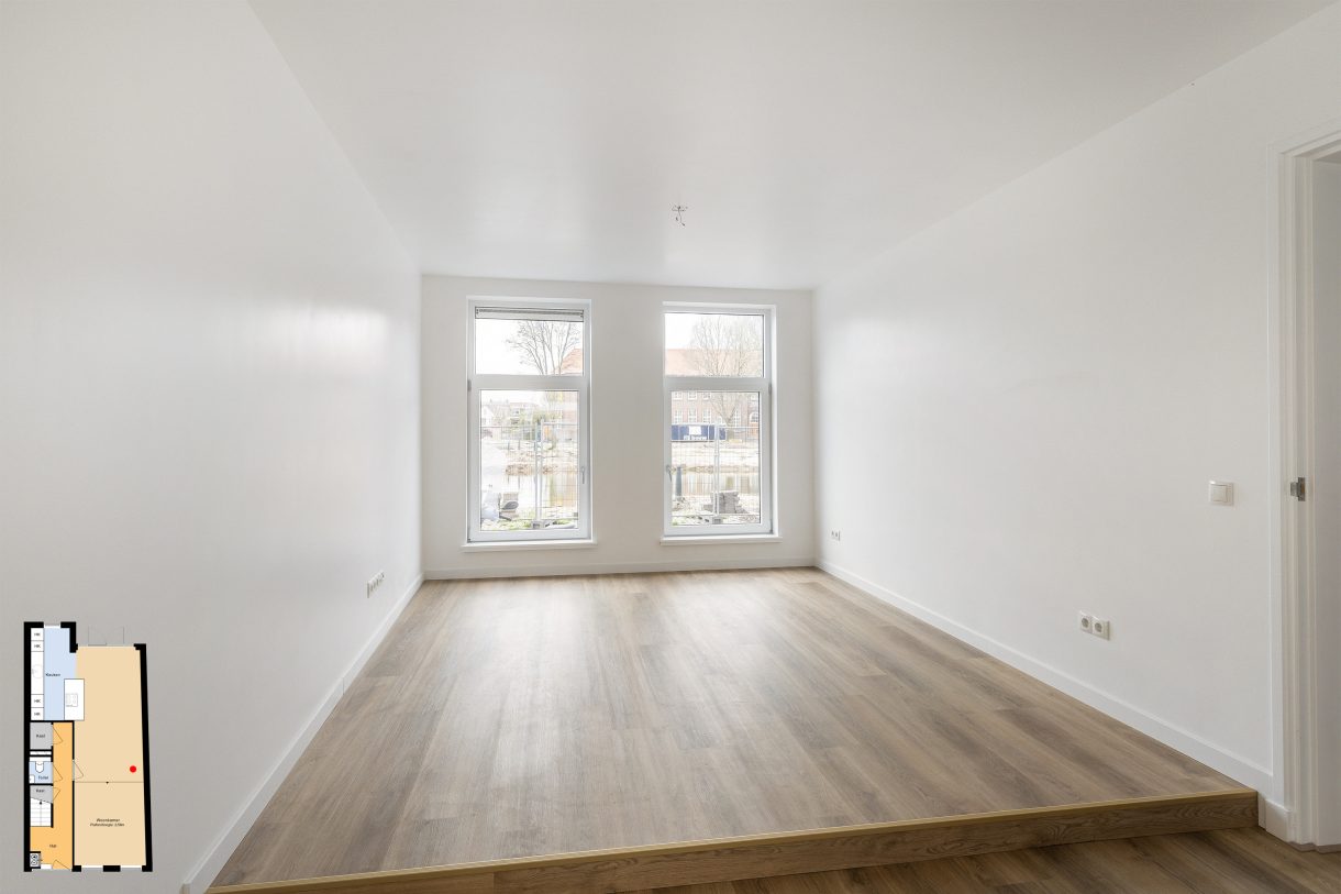 Te koop: Foto Woonhuis aan de Willem Barendszoonstraat 17 in Vlaardingen