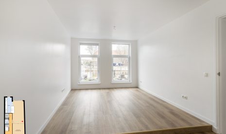 Te koop: Foto Woonhuis aan de Willem Barendszoonstraat 17 in Vlaardingen