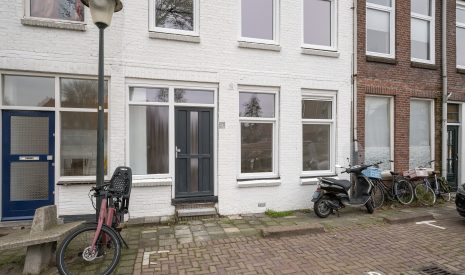 Te koop: Foto Woonhuis aan de Willem Barendszoonstraat 17 in Vlaardingen