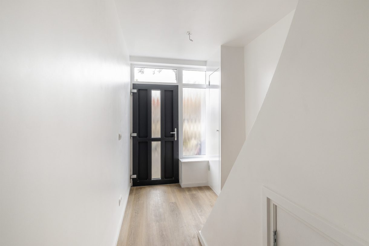 Te koop: Foto Woonhuis aan de Willem Barendszoonstraat 17 in Vlaardingen