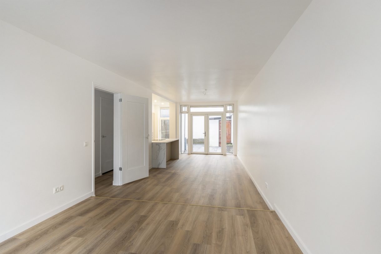 Te koop: Foto Woonhuis aan de Willem Barendszoonstraat 17 in Vlaardingen