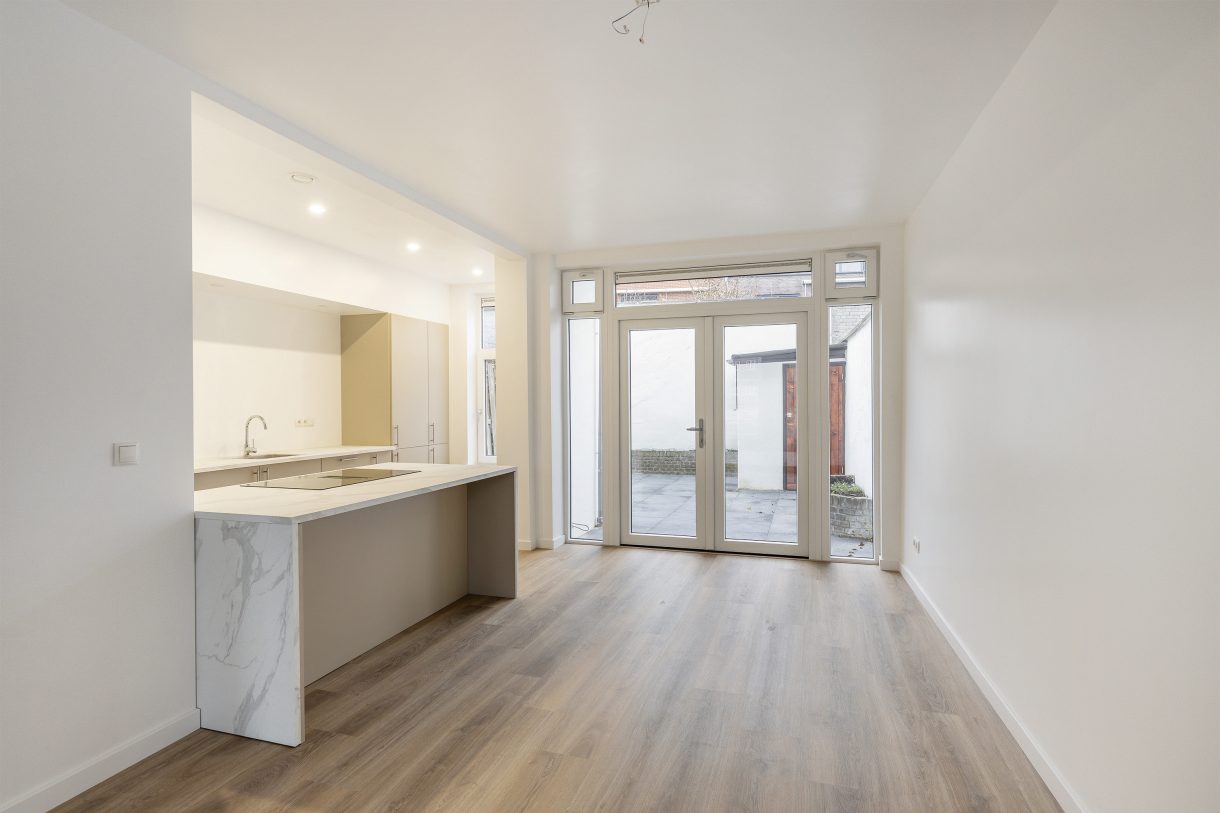 Te koop: Foto Woonhuis aan de Willem Barendszoonstraat 17 in Vlaardingen