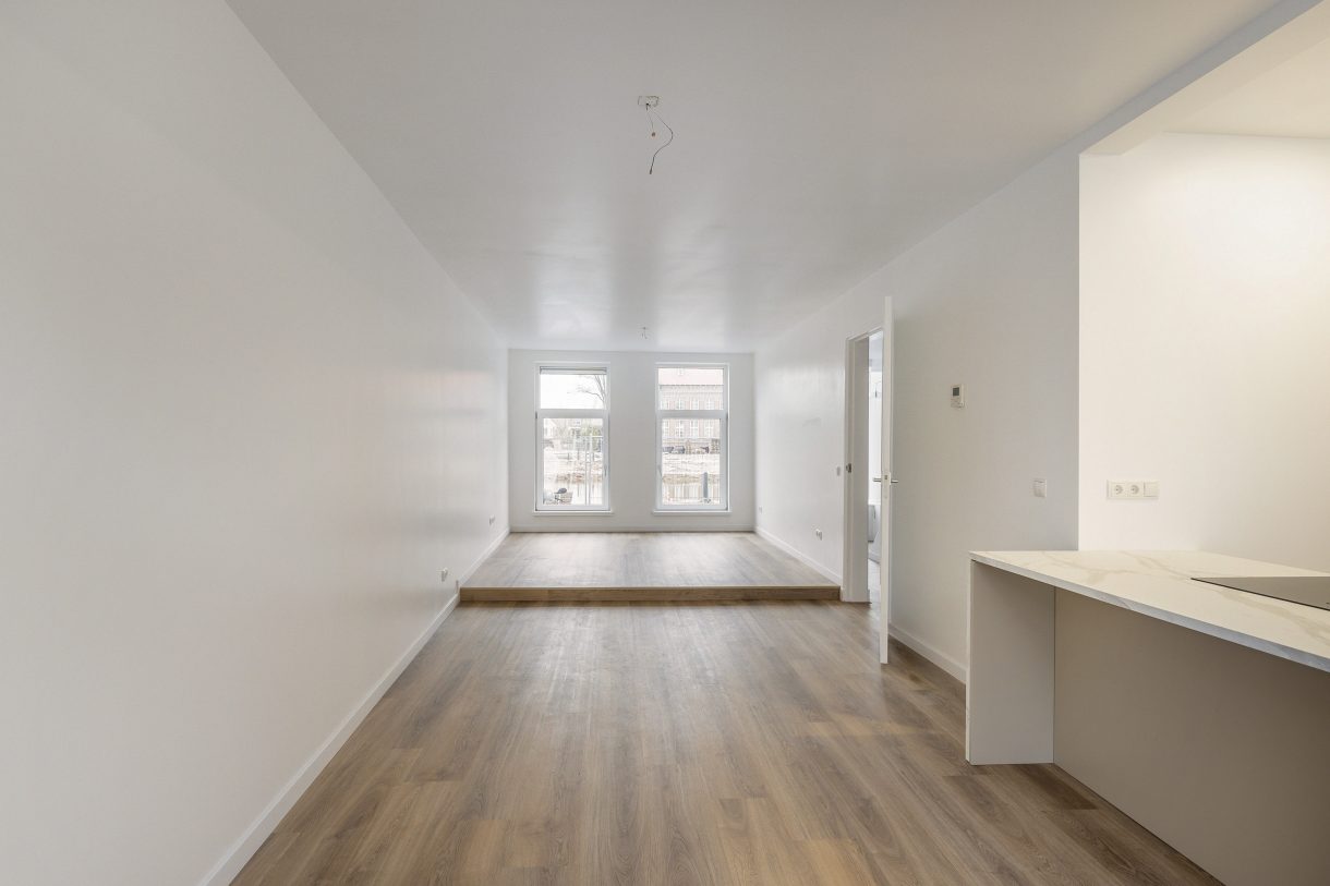 Te koop: Foto Woonhuis aan de Willem Barendszoonstraat 17 in Vlaardingen