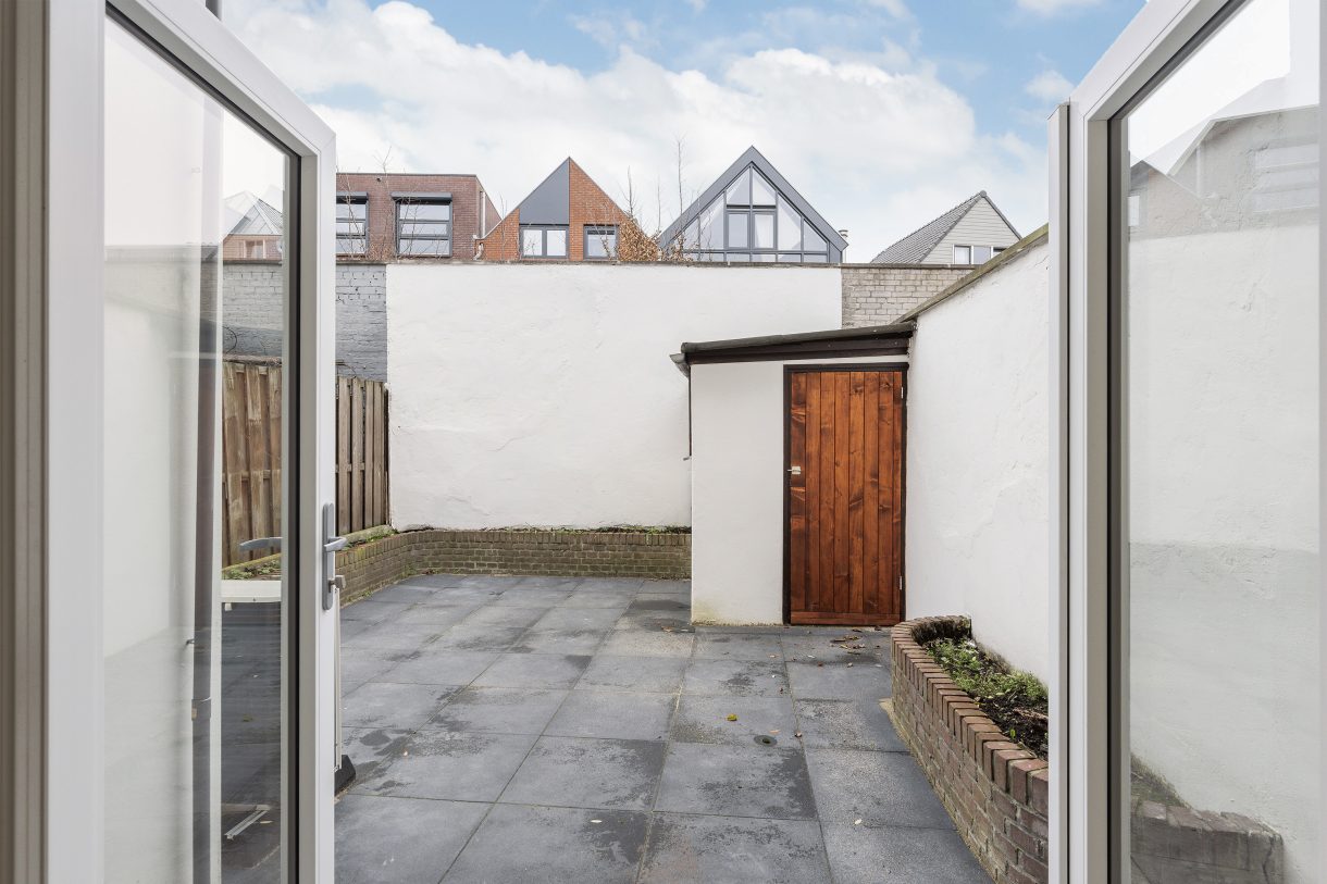 Te koop: Foto Woonhuis aan de Willem Barendszoonstraat 17 in Vlaardingen