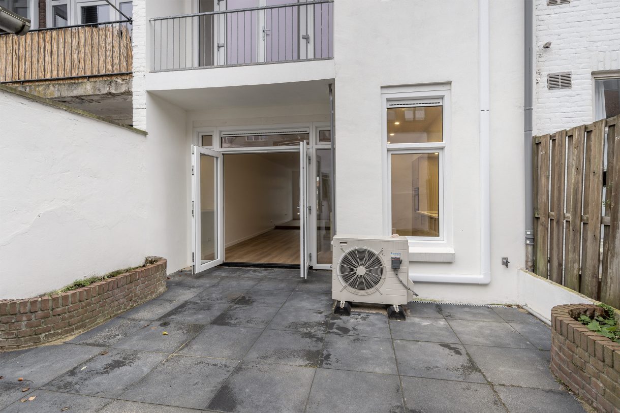 Te koop: Foto Woonhuis aan de Willem Barendszoonstraat 17 in Vlaardingen