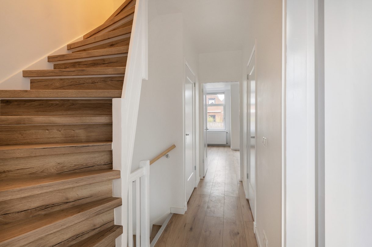 Te koop: Foto Woonhuis aan de Willem Barendszoonstraat 17 in Vlaardingen