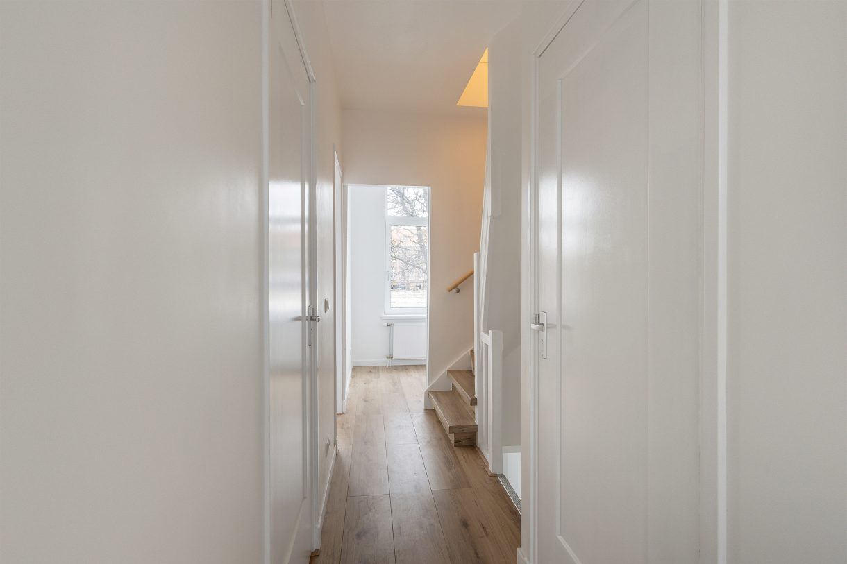 Te koop: Foto Woonhuis aan de Willem Barendszoonstraat 17 in Vlaardingen