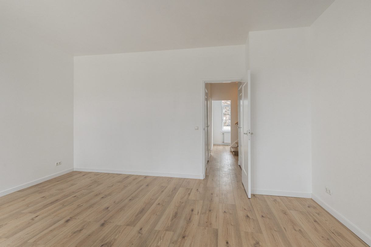 Te koop: Foto Woonhuis aan de Willem Barendszoonstraat 17 in Vlaardingen