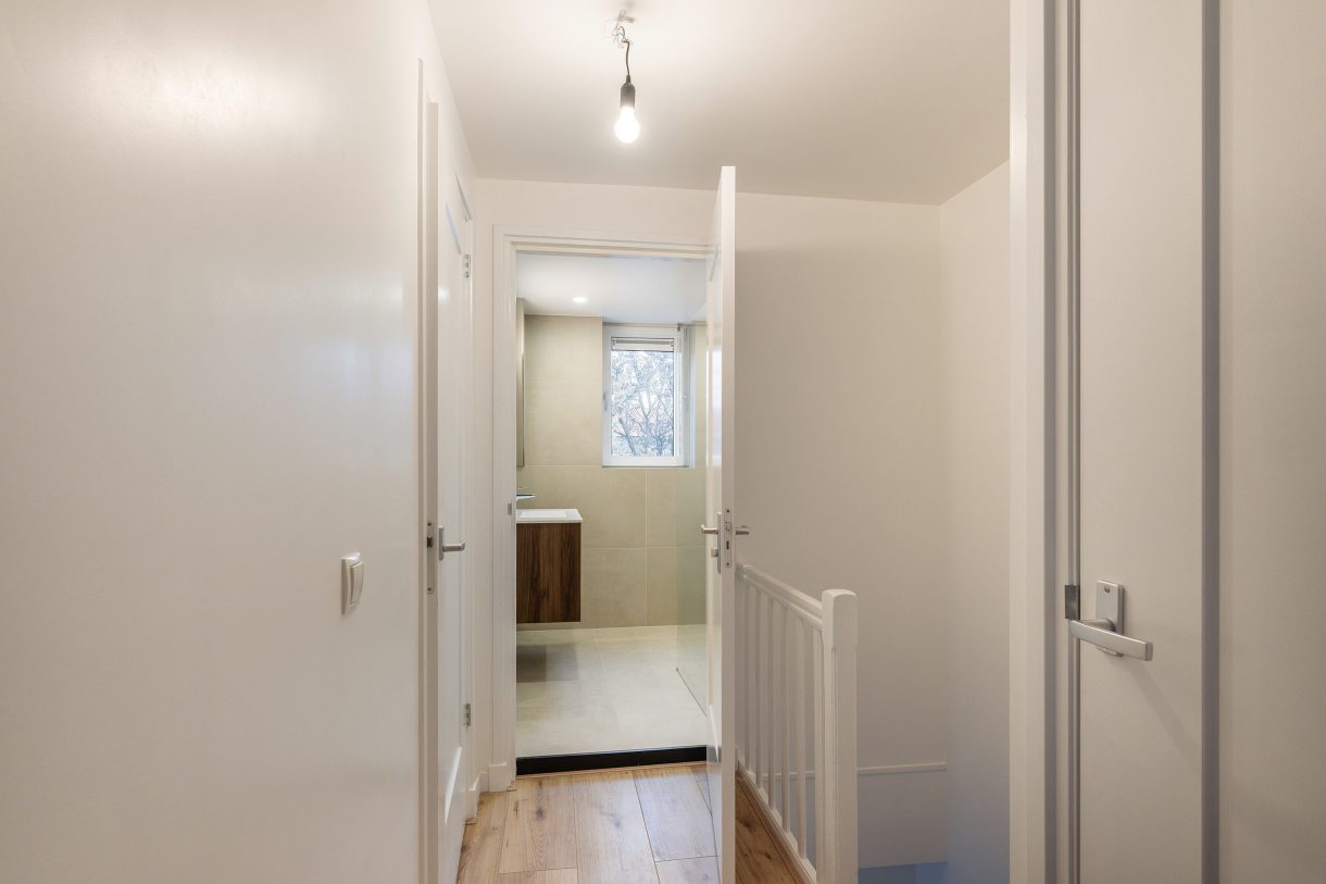 Te koop: Foto Woonhuis aan de Willem Barendszoonstraat 17 in Vlaardingen