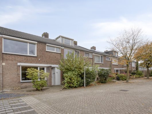 Hoofdfoto van Eindhoven Baristraat 70