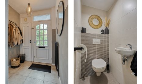 Te koop: Foto Woonhuis aan de Baristraat 70 in Eindhoven